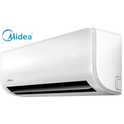 Midea Inverter Xtreme AG-18NXD0 Poklon WI FI Cena sa ugradnjom - Image 5