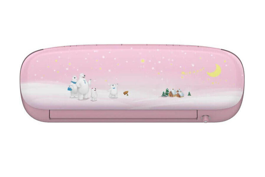 midea-klima-MSEAAU-09HRFN1-QRDOG-pink