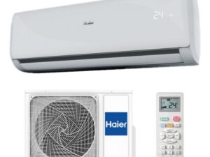 HAIER 12000BTU HSU12HT303R2/12HUN10 SA UGRADNJOM 530 €