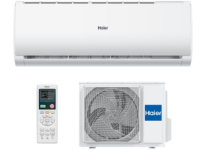 HAIER TIDE INVERTER WI-FI 12000 BTU Cena sa ugradnjom