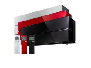 MITSUBISHI  Inverter Premium  MSZ/MUZ-LN35VGW E1/E1    SA UGRADNJOM    1790 €