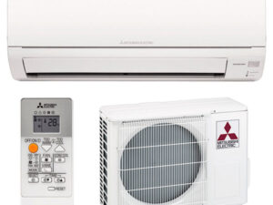 Mitsubishi MSZ-HR35VF/MUZ-HR35VF 12000Btu inverter CENA SA UGRADNJOM 790 €