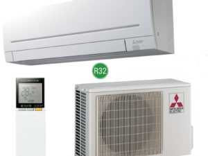 MITSUBISHI inverter MSZ-AP35VG/MUZ-AP35VG Cena sa ugradnjom