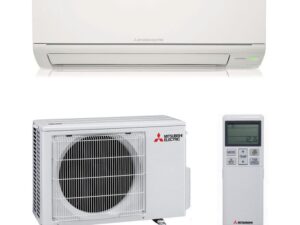 Mitsubishi Inverter MSZ-BT35VG/MUZ-BT35VG CENA SA UGRADNJOM 890 €