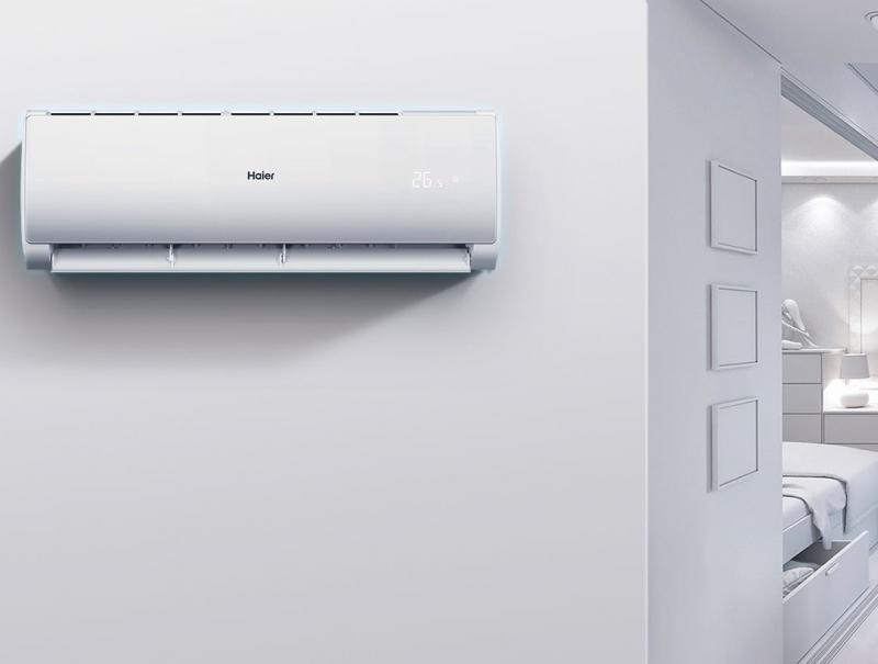 HAIER Tundra Green Plus Inverter 12000 BTU AS35TADHRA/1U35MEEFRA Cena sa ugradnjom - Image 3