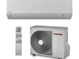 TOSHIBA Shorai Edge 13000BTU RAS-B13J2AVSG-E/RAS-13J2AVSG-E Cena sa ugradnjom 1280 €