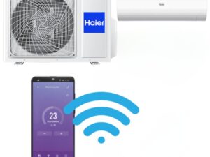 HAIER Tundra Green Plus Inverter 12000 BTU AS35TADHRA/1U35MEEFRA Cena sa ugradnjom