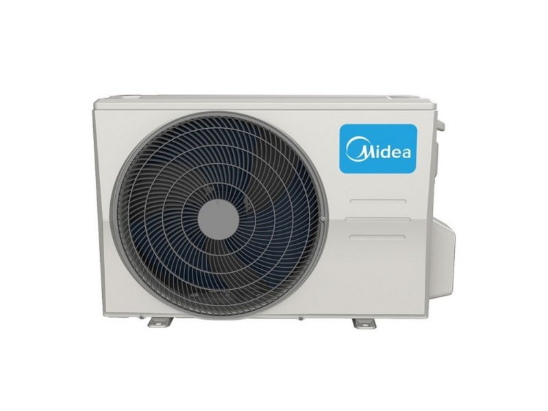 Midea Inverter Xtreme AG-18NXD0 Poklon WI FI Cena sa ugradnjom - Image 3