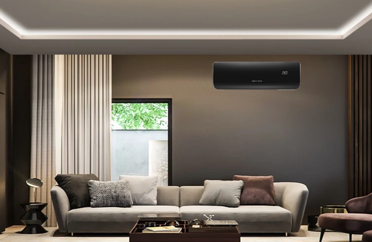 Venting Inverter VAC-12CHSD/XA 41-i do-20 grejac tacne wi fi Cena sa ugradnjom i materijalom - Image 2