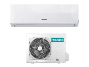 Hisense Inverter HI Comfort 12K KE35MROE Cena sa ugradnjom