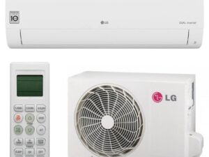 LG W09EG INVERTER Cena sa ugradnjom