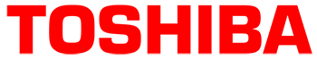 Toshiba logo - proizvođač klima uređaja