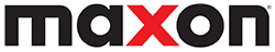 Maxon logo - proizvođač klima uređaja