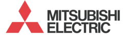Mitsubishi Electric logo - proizvođač klima uređaja