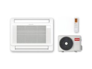 Maxon parapetna klima specifikacije i detalji proizvoda